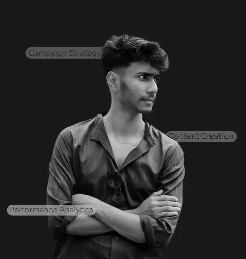 Digital Marketing Consultant in Calicut-Jayaraj T