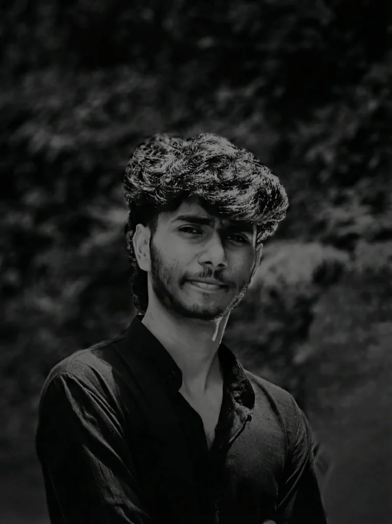 Digital Marketing Consultant in Calicut-Jayaraj T