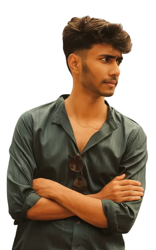 Digital Marketing Consultant in Calicut-Jayaraj T